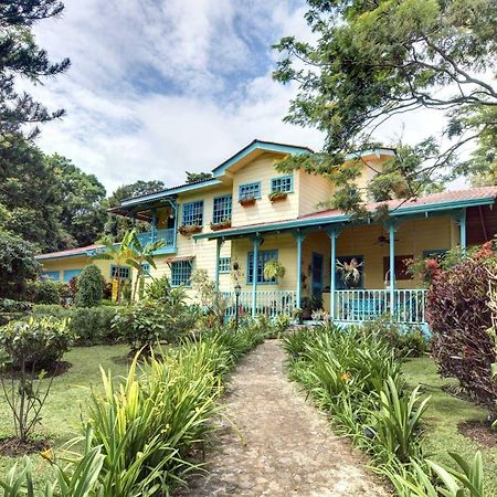 Casa De Las Tias San Jose  Eksteriør bilde