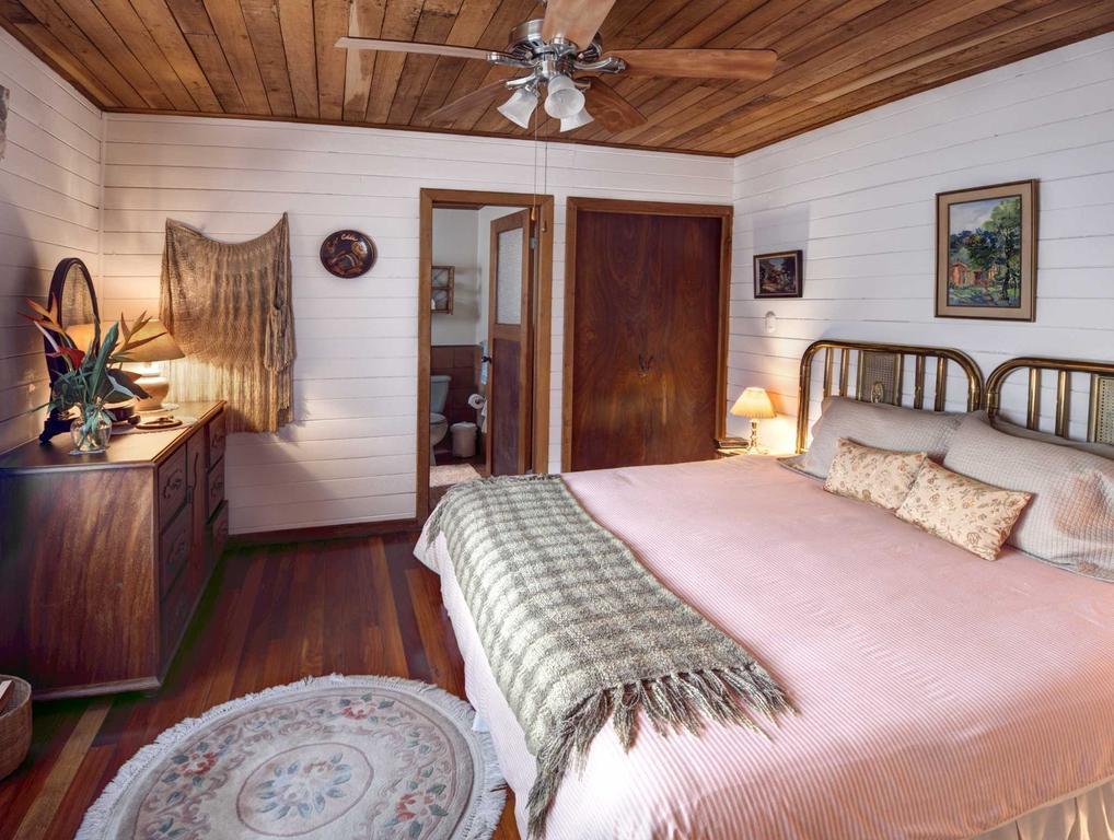 Casa De Las Tias San Jose  Eksteriør bilde