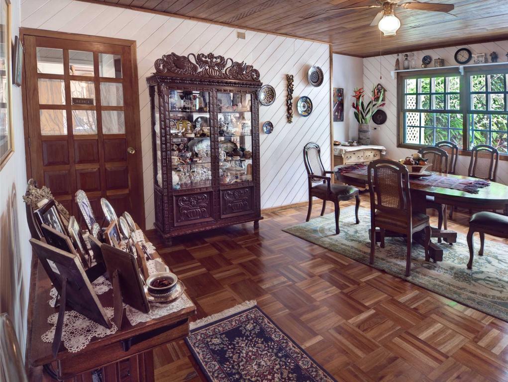 Casa De Las Tias San Jose  Eksteriør bilde