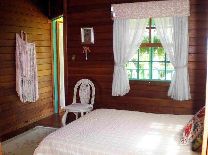 Casa De Las Tias San Jose  Eksteriør bilde